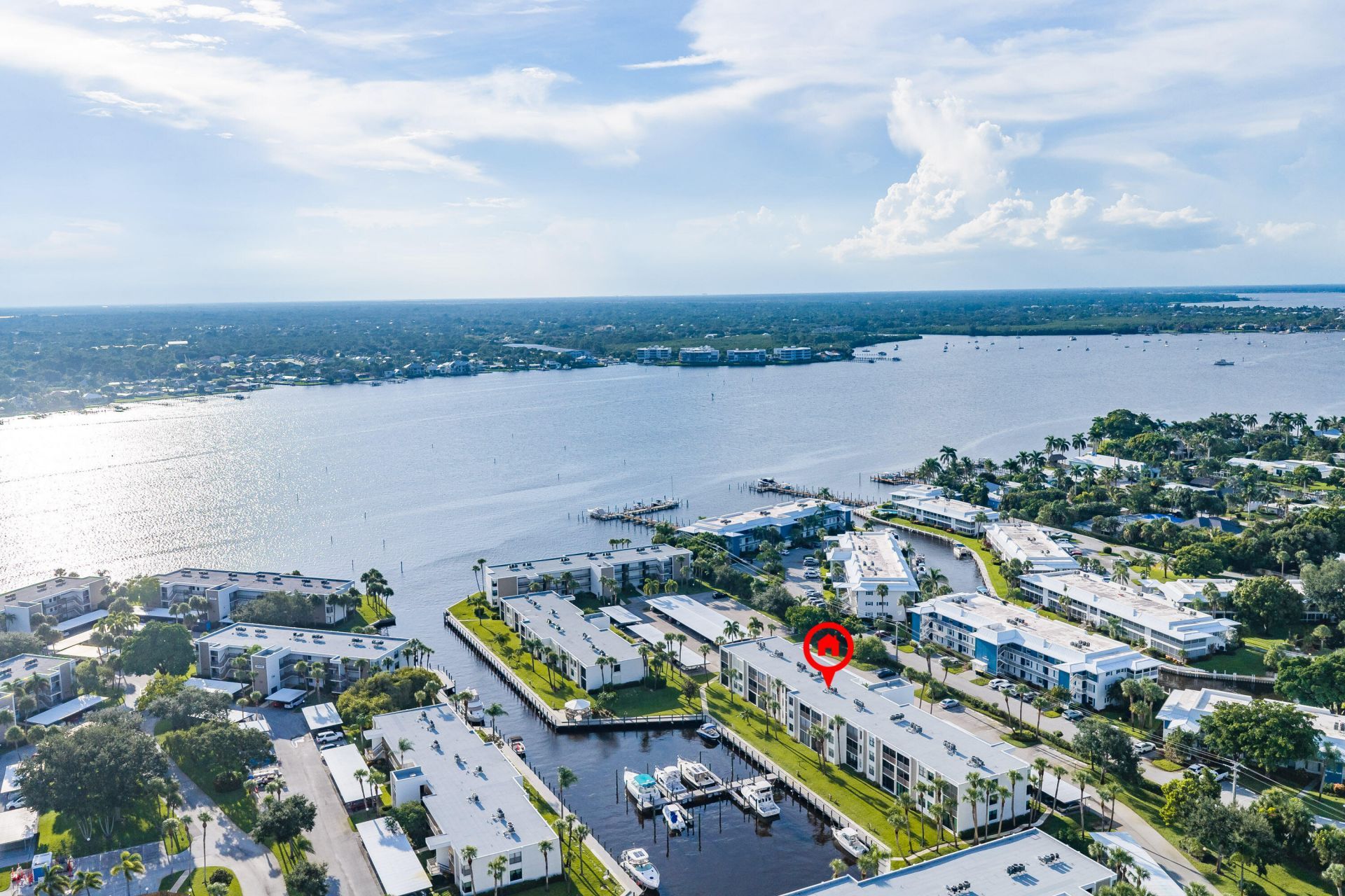1950 SW Palm City Road, Unit 6-207, Stuart, FL 34994 Photo