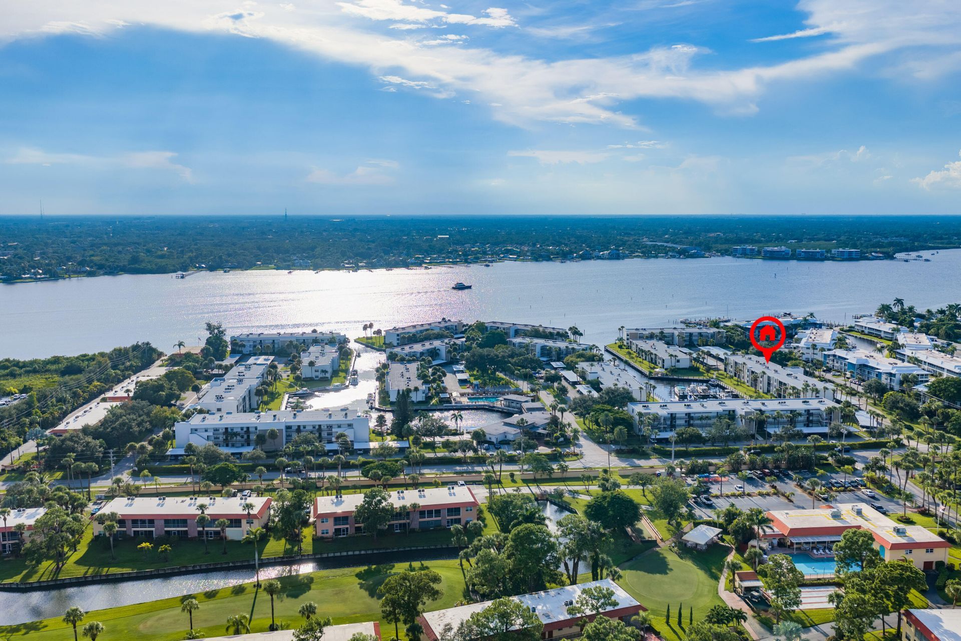 1950 SW Palm City Road, Unit 6-207, Stuart, FL 34994 Photo