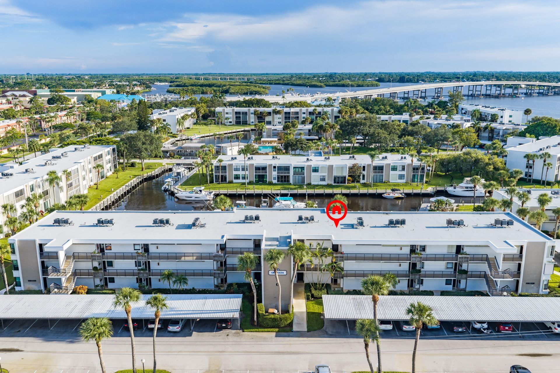 1950 SW Palm City Road, Unit 6-207, Stuart, FL 34994 Photo