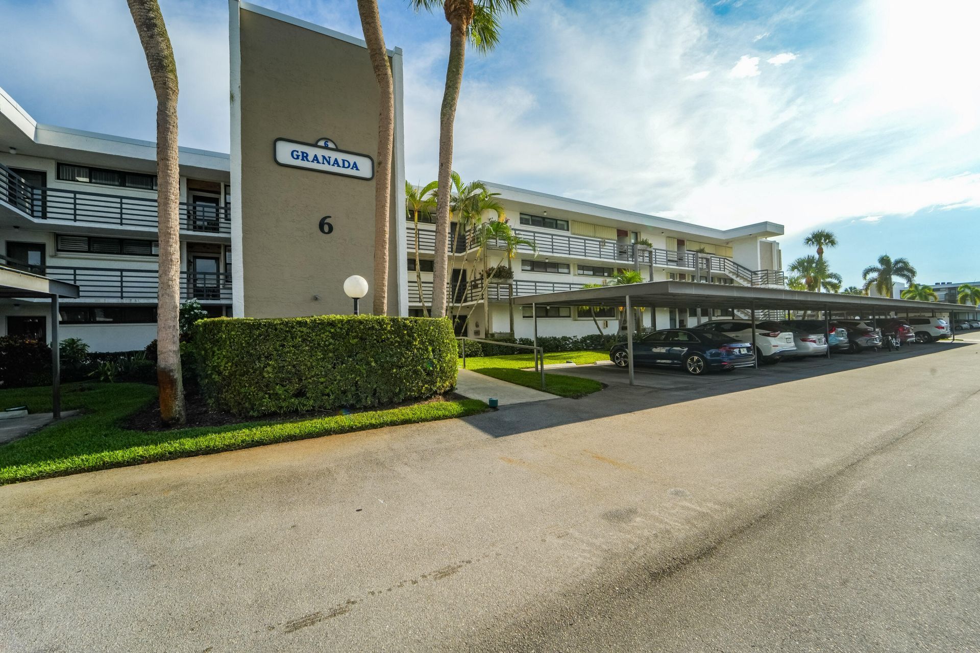 1950 SW Palm City Road, Unit 6-207, Stuart, FL 34994 Photo