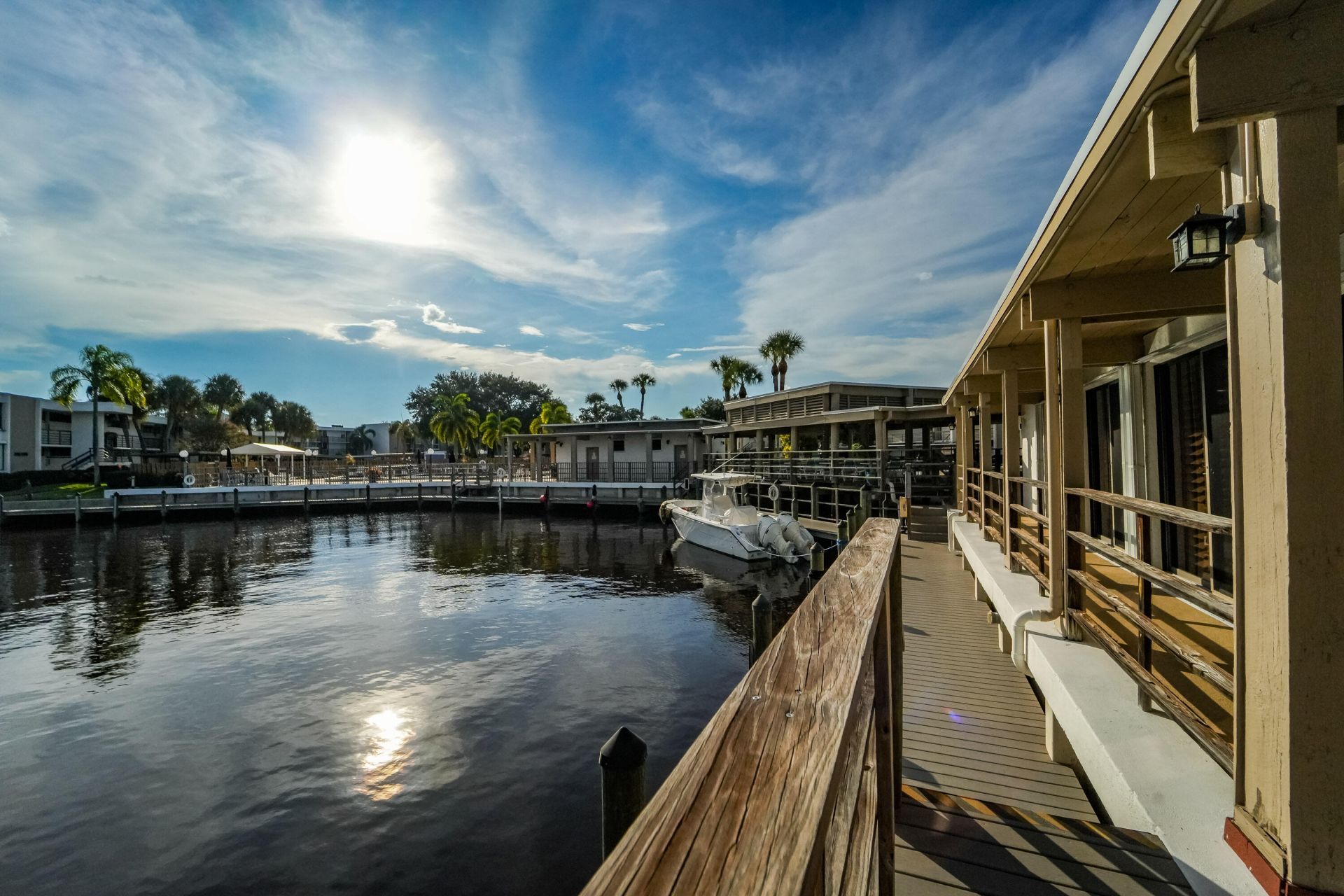 1950 SW Palm City Road, Unit 6-207, Stuart, FL 34994 Photo