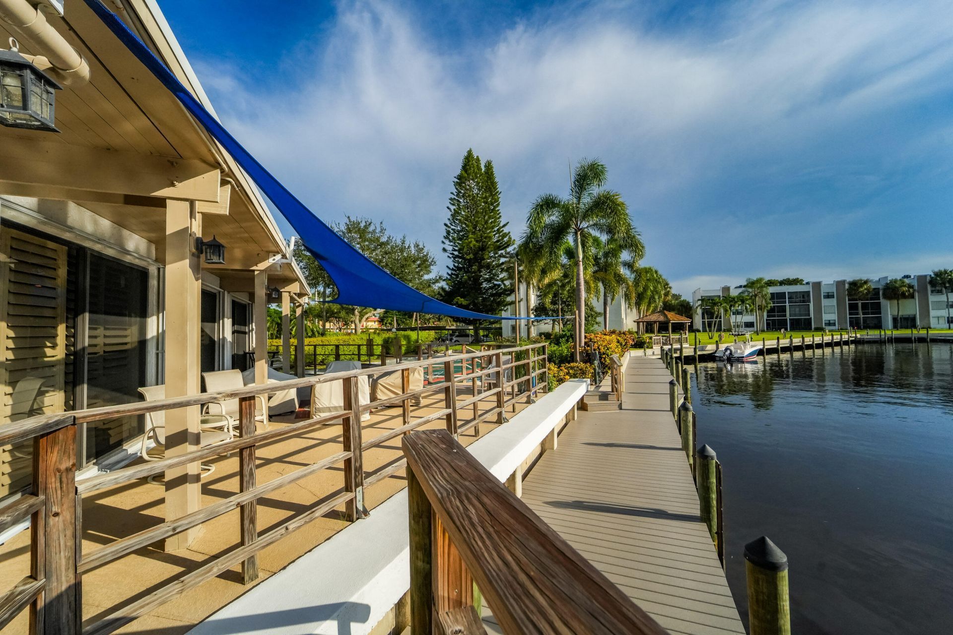 1950 SW Palm City Road, Unit 6-207, Stuart, FL 34994 Photo