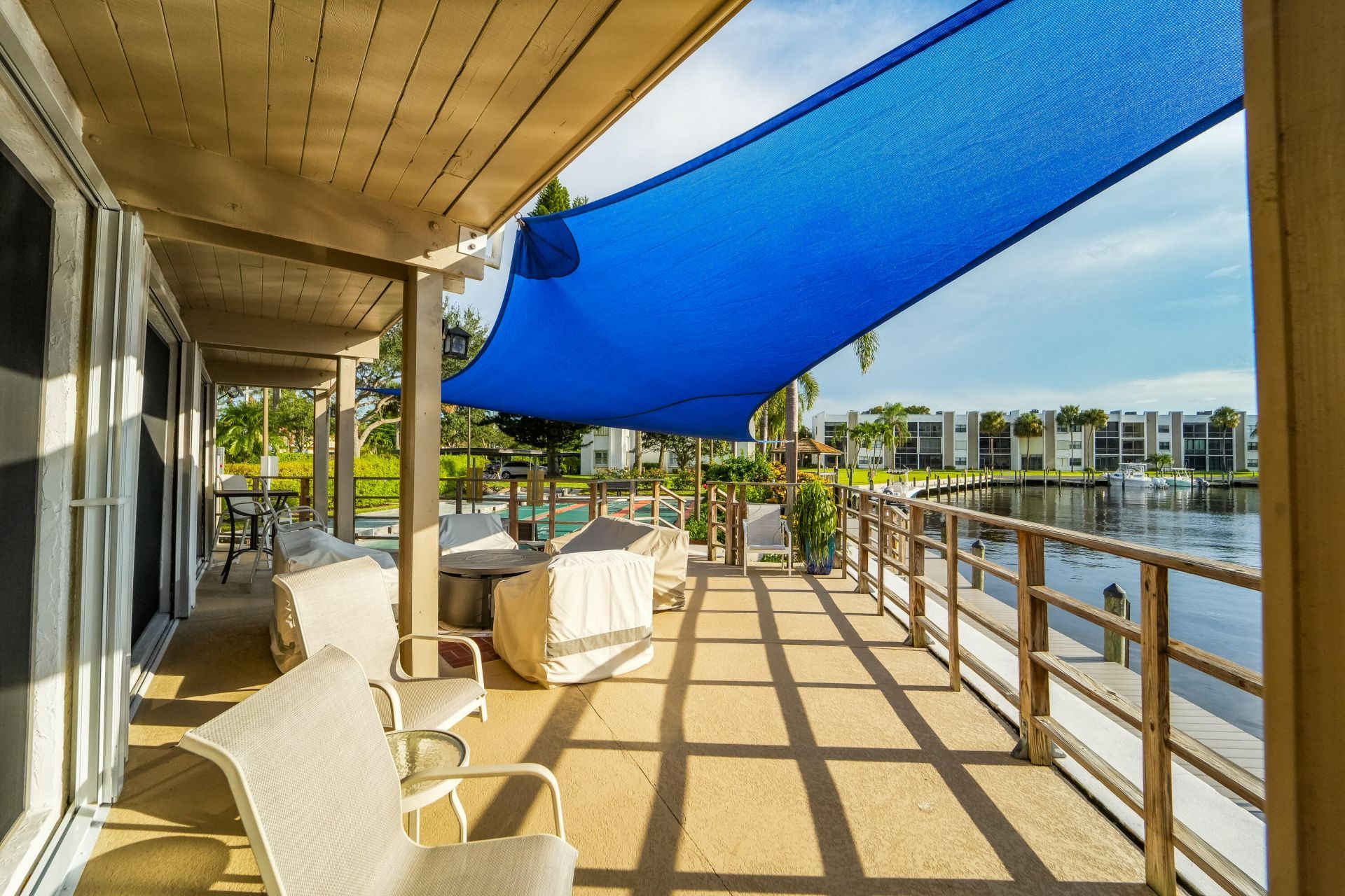 1950 SW Palm City Road, Unit 6-207, Stuart, FL 34994 Photo