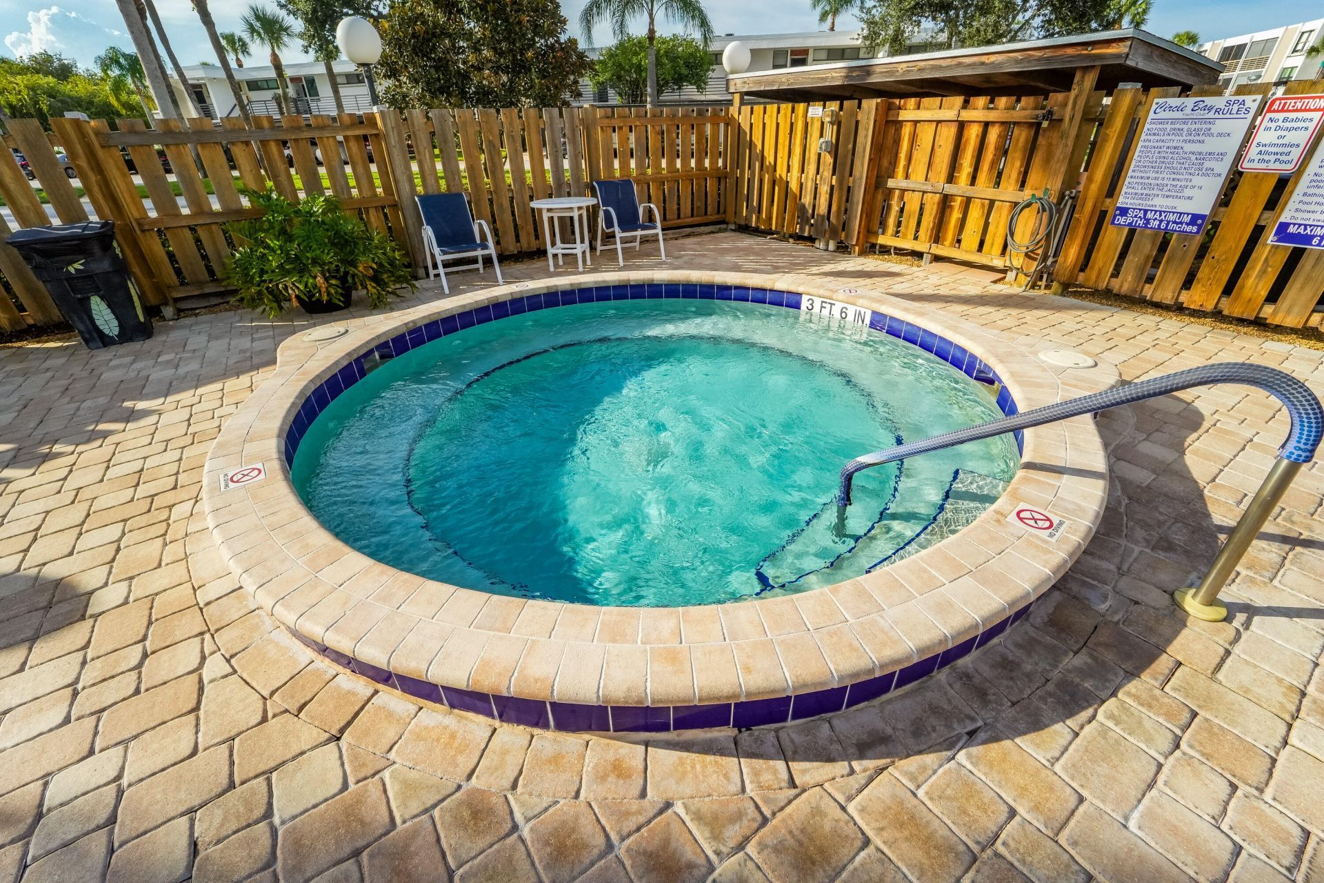 1950 SW Palm City Road, Unit 6-207, Stuart, FL 34994 Photo