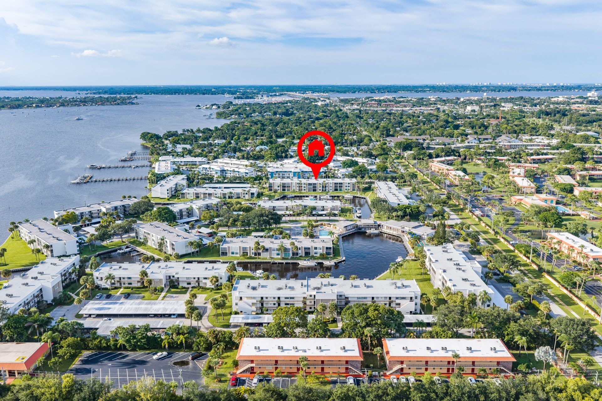 1950 SW Palm City Road, Unit 6-207, Stuart, FL 34994 Photo