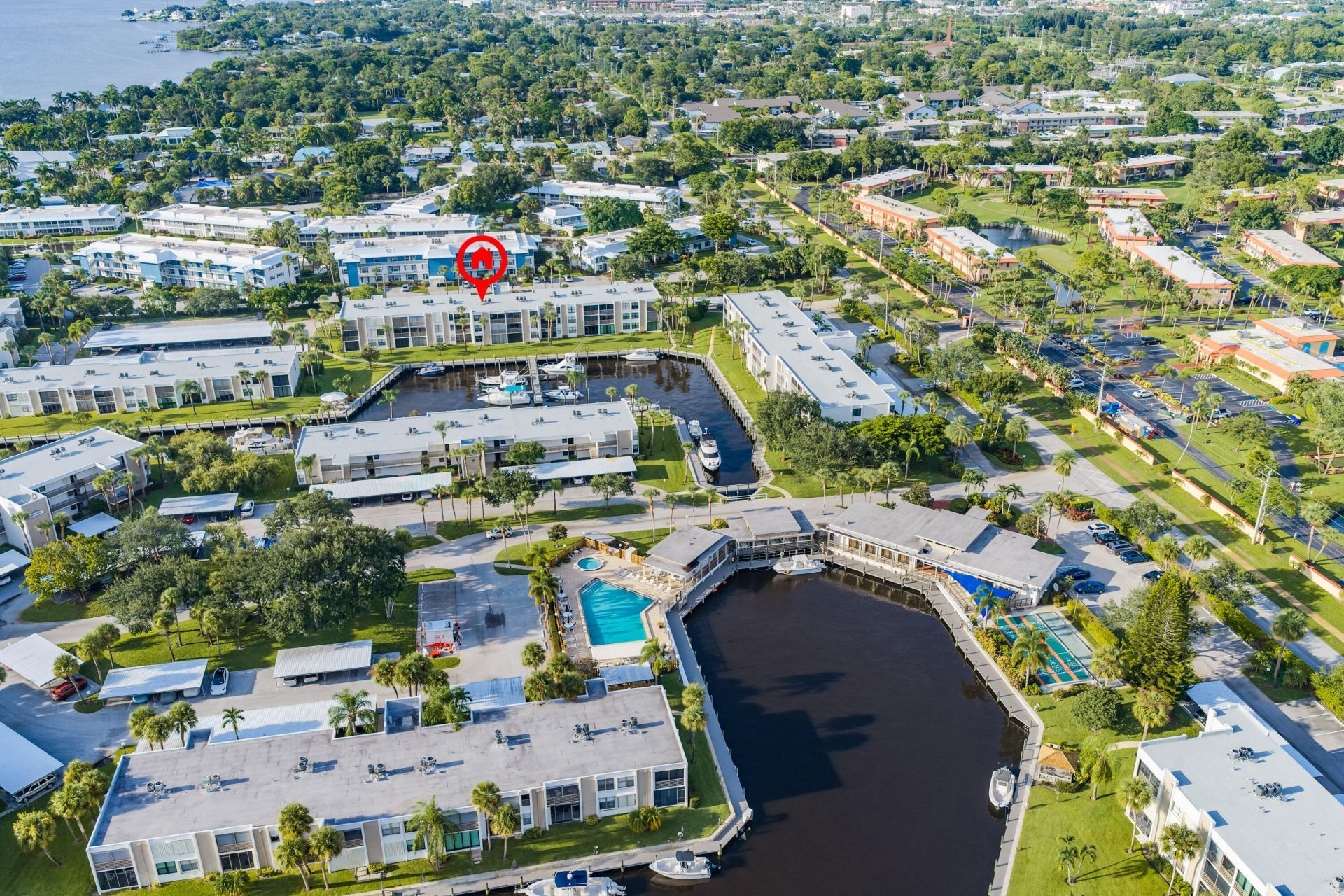 1950 SW Palm City Road, Unit 6-207, Stuart, FL 34994 Photo