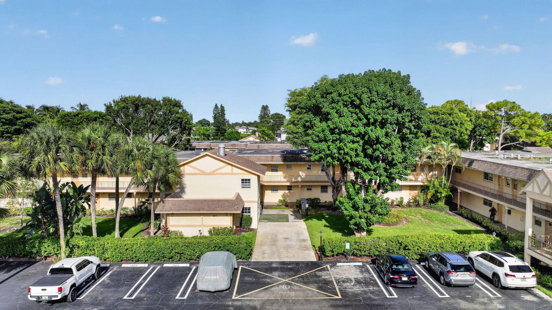 3011 Linton Boulevard, Unit 103D, Delray Beach, FL 33445 Photo