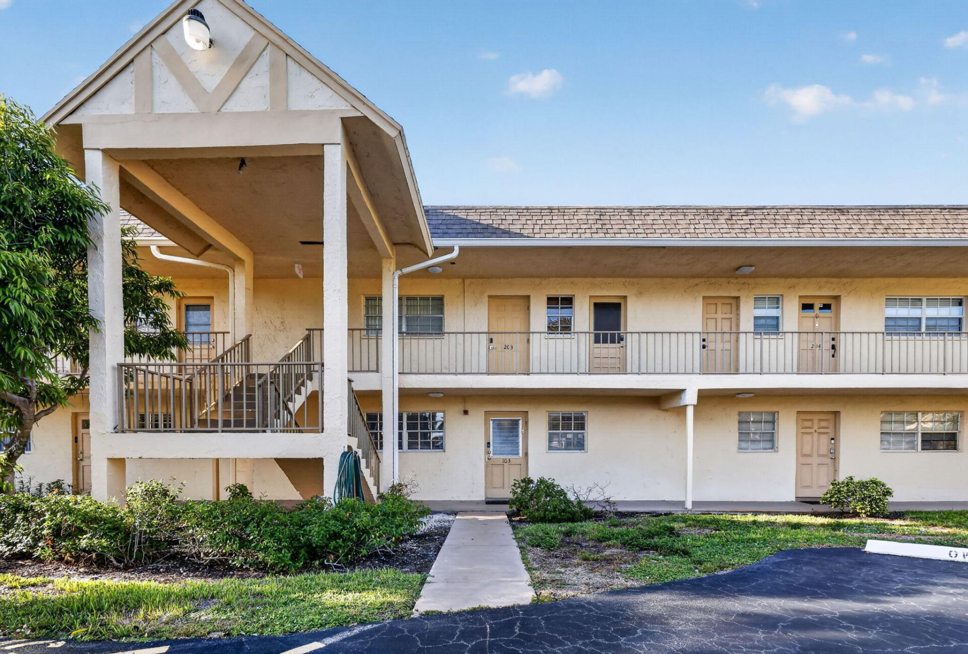 3011 Linton Boulevard, Unit 103D, Delray Beach, FL 33445 Photo