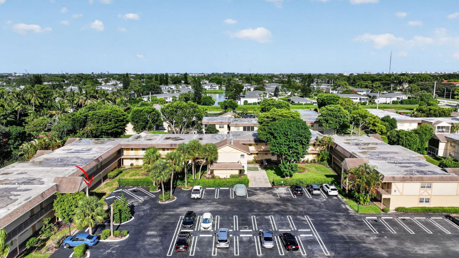 3011 Linton Boulevard, Unit 103D, Delray Beach, FL 33445 Photo