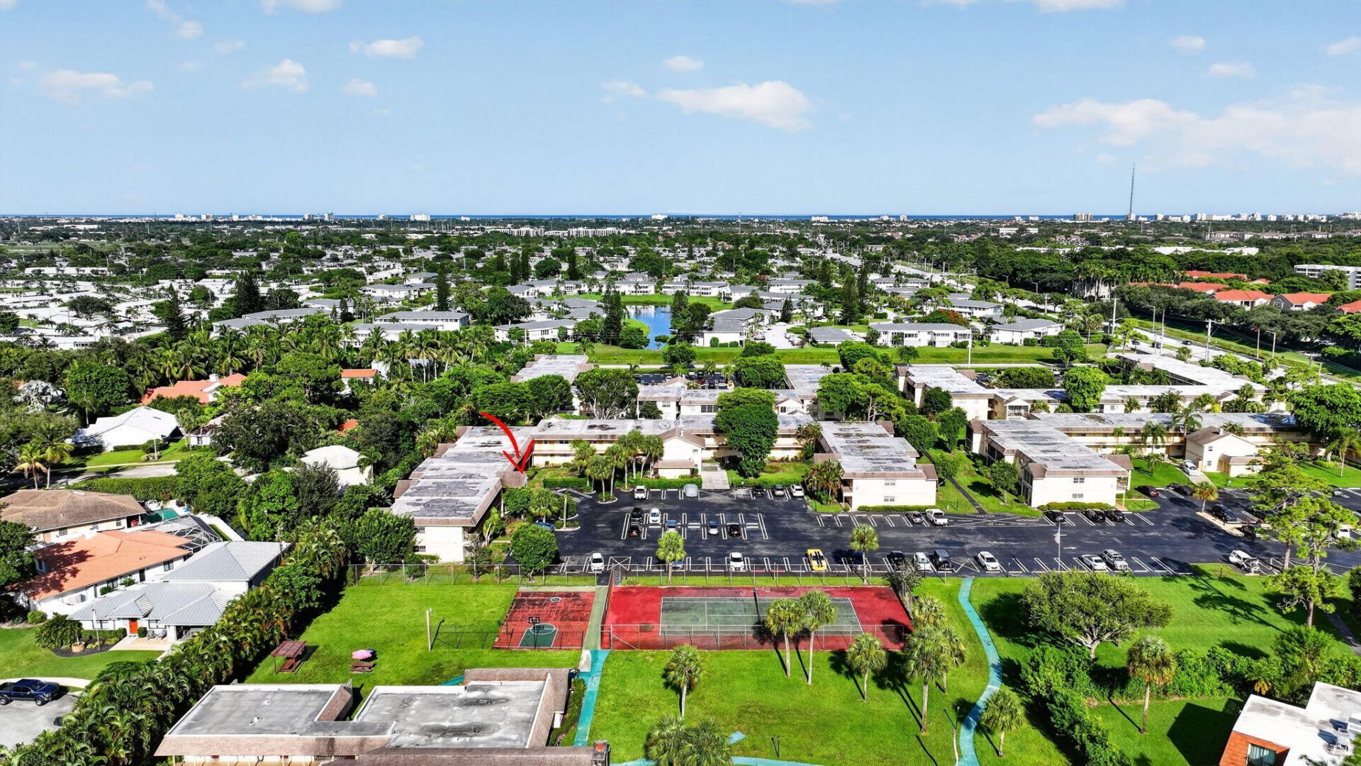 3011 Linton Boulevard, Unit 103D, Delray Beach, FL 33445 Photo