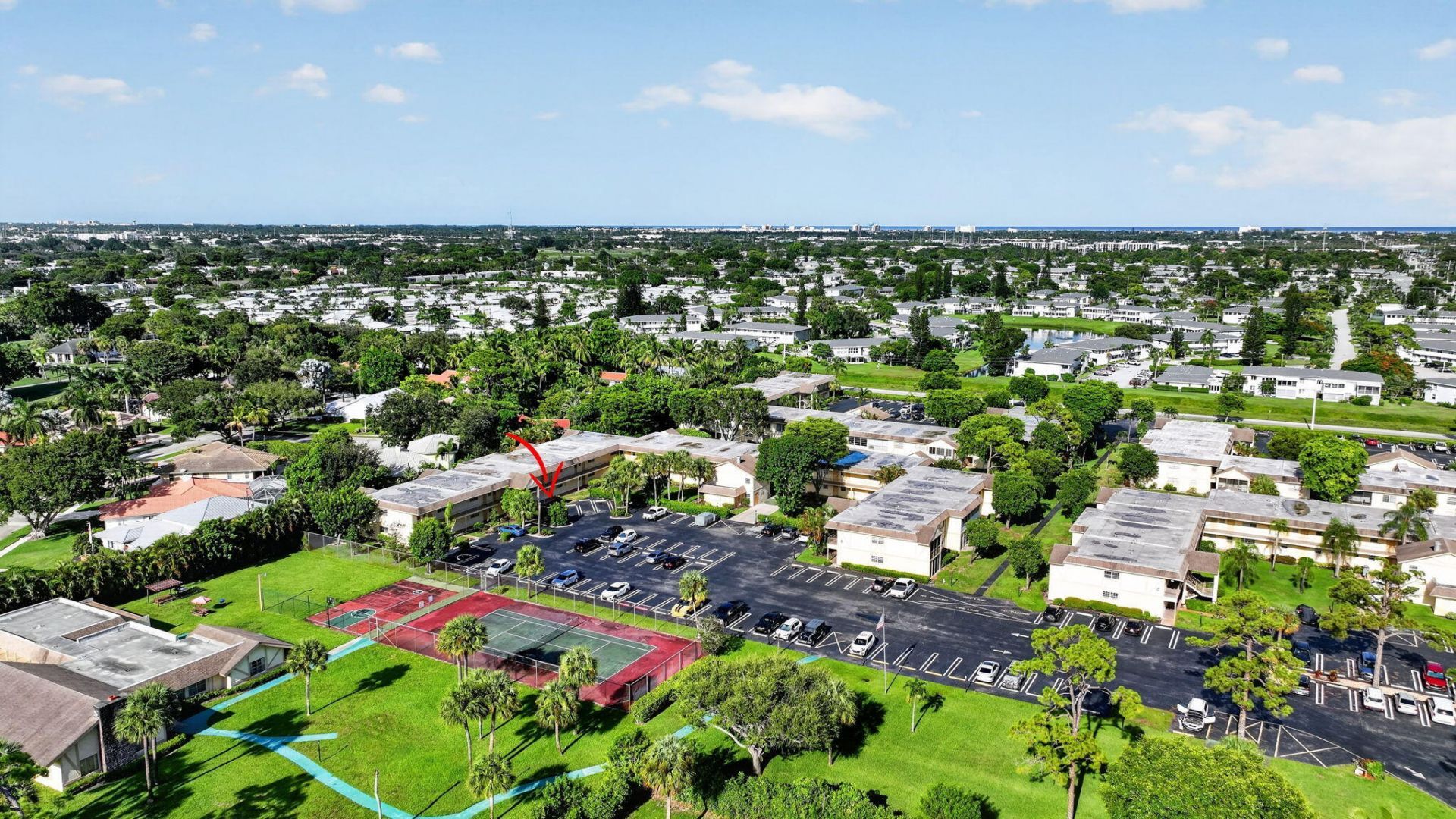 3011 Linton Boulevard, Unit 103D, Delray Beach, FL 33445 Photo