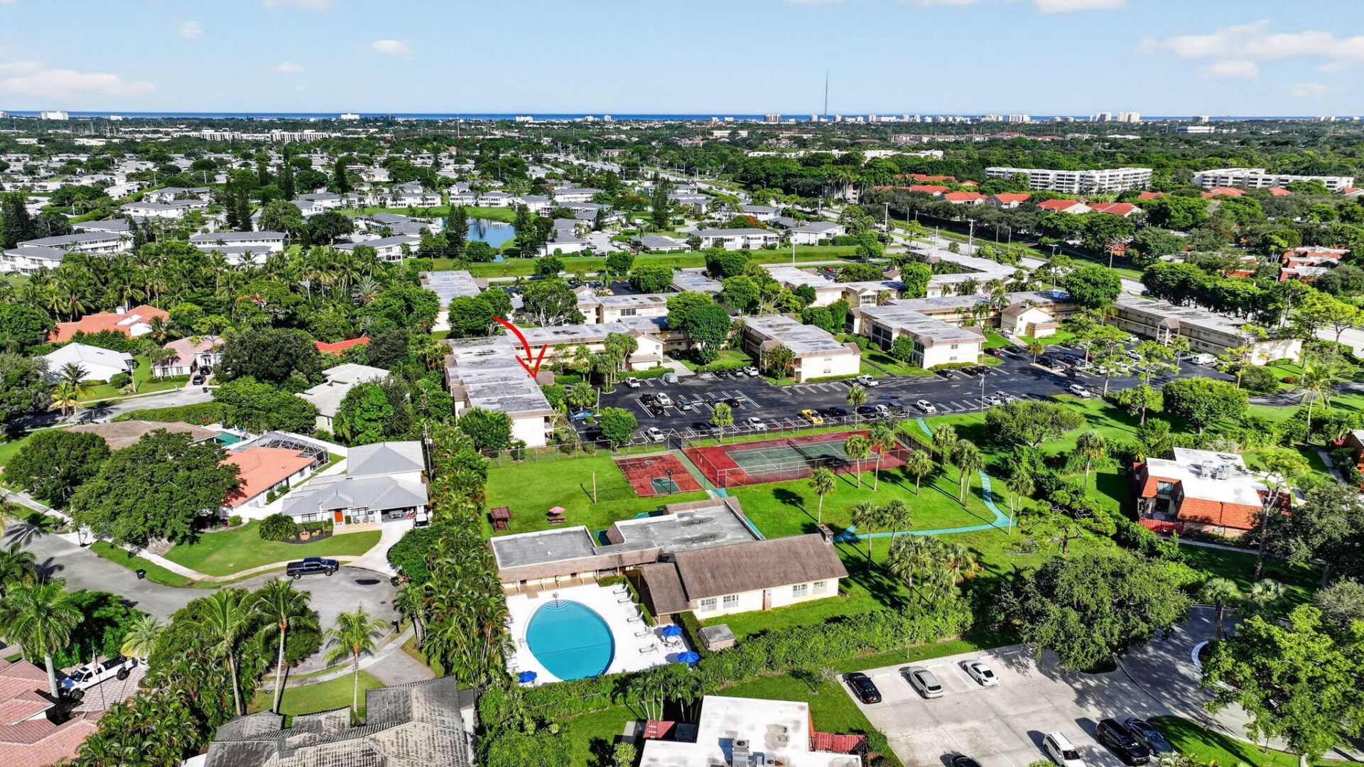3011 Linton Boulevard, Unit 103D, Delray Beach, FL 33445 Photo