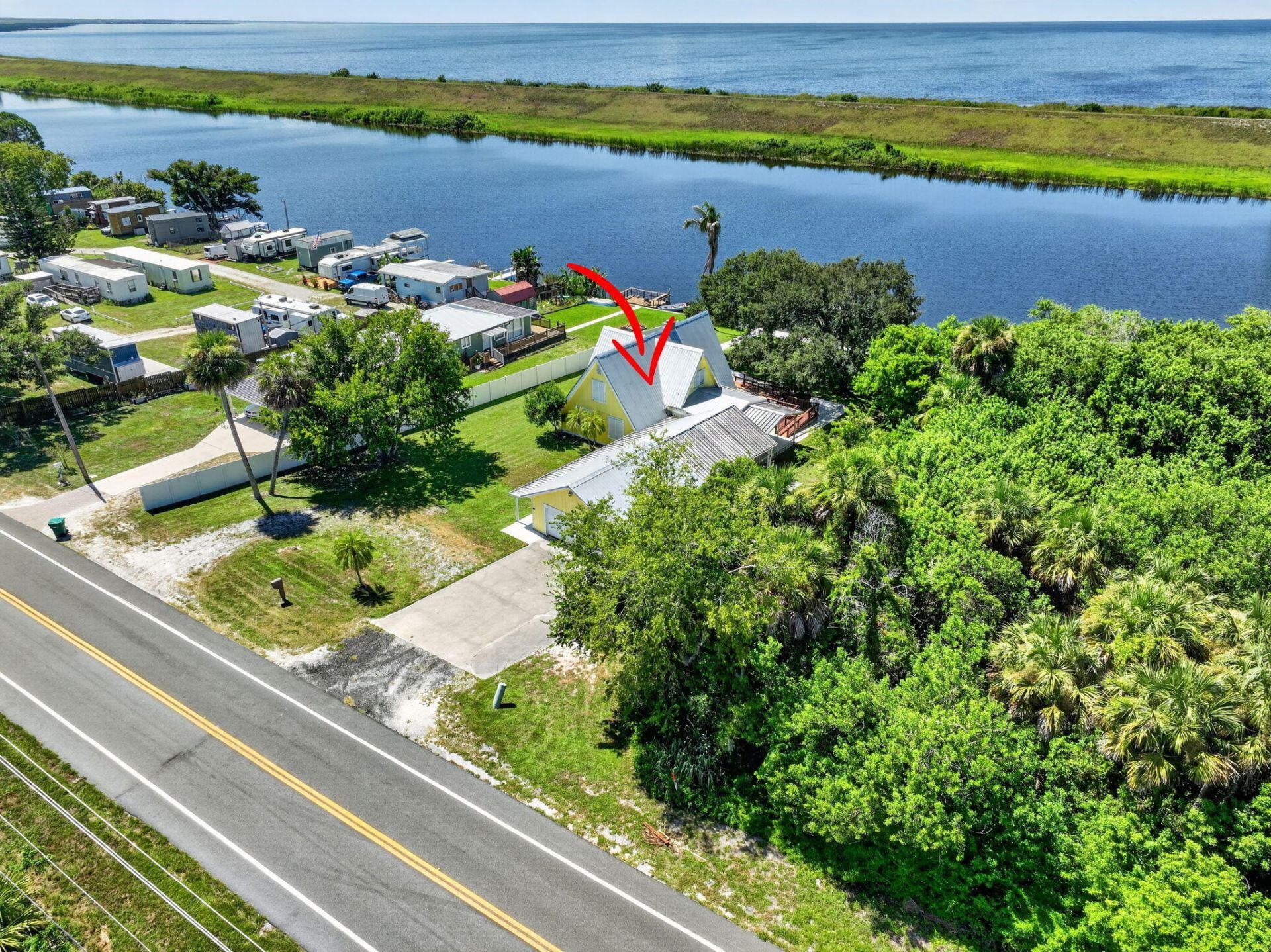 6532 Us-441, Okeechobee, FL 34974 Photo