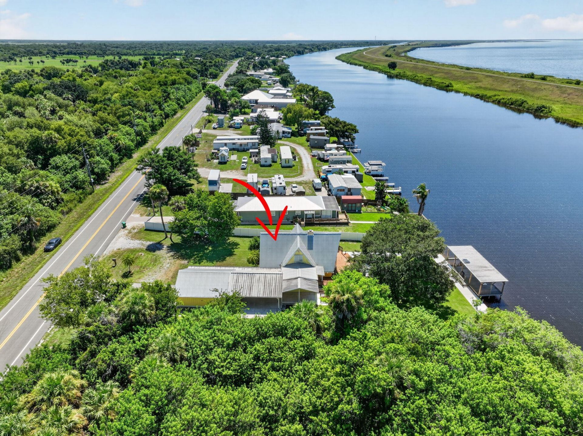6532 Us-441, Okeechobee, FL 34974 Photo