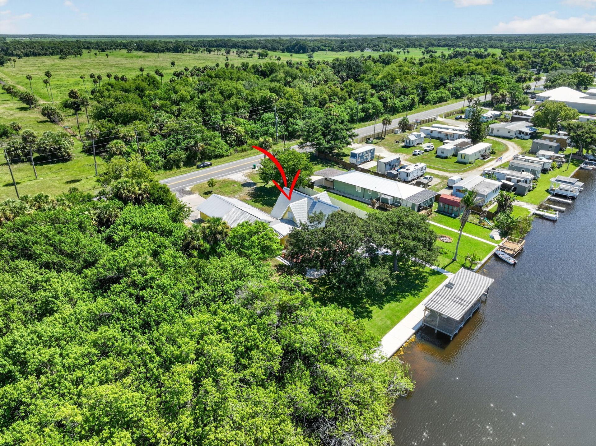 6532 Us-441, Okeechobee, FL 34974 Photo