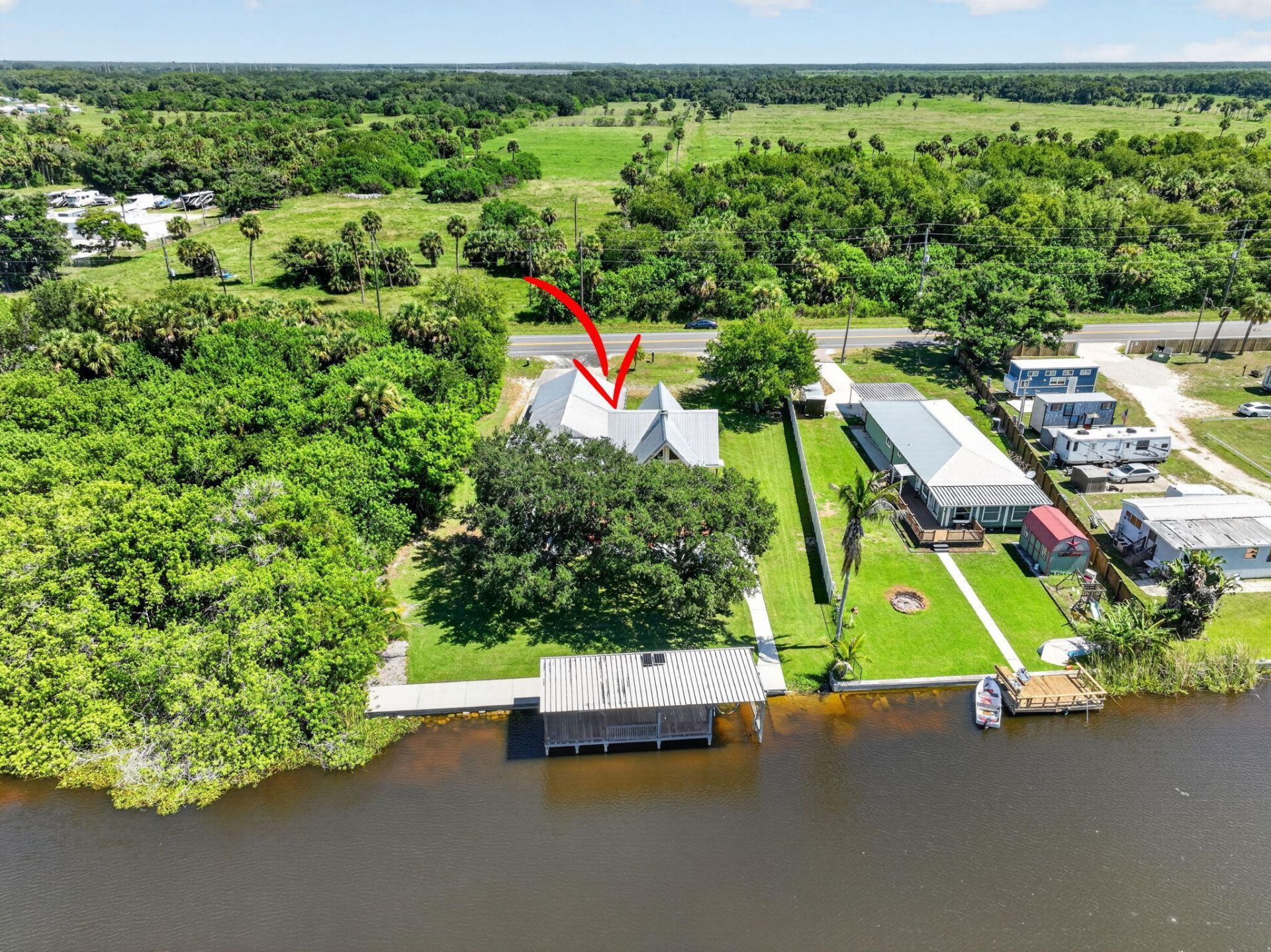 6532 Us-441, Okeechobee, FL 34974 Photo