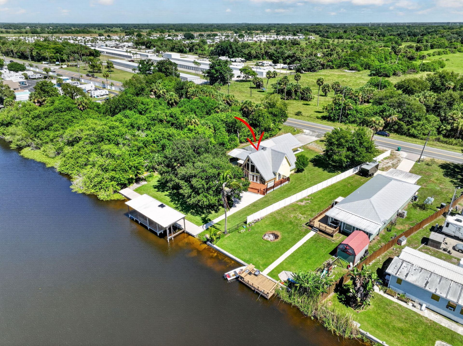 6532 Us-441, Okeechobee, FL 34974 Photo