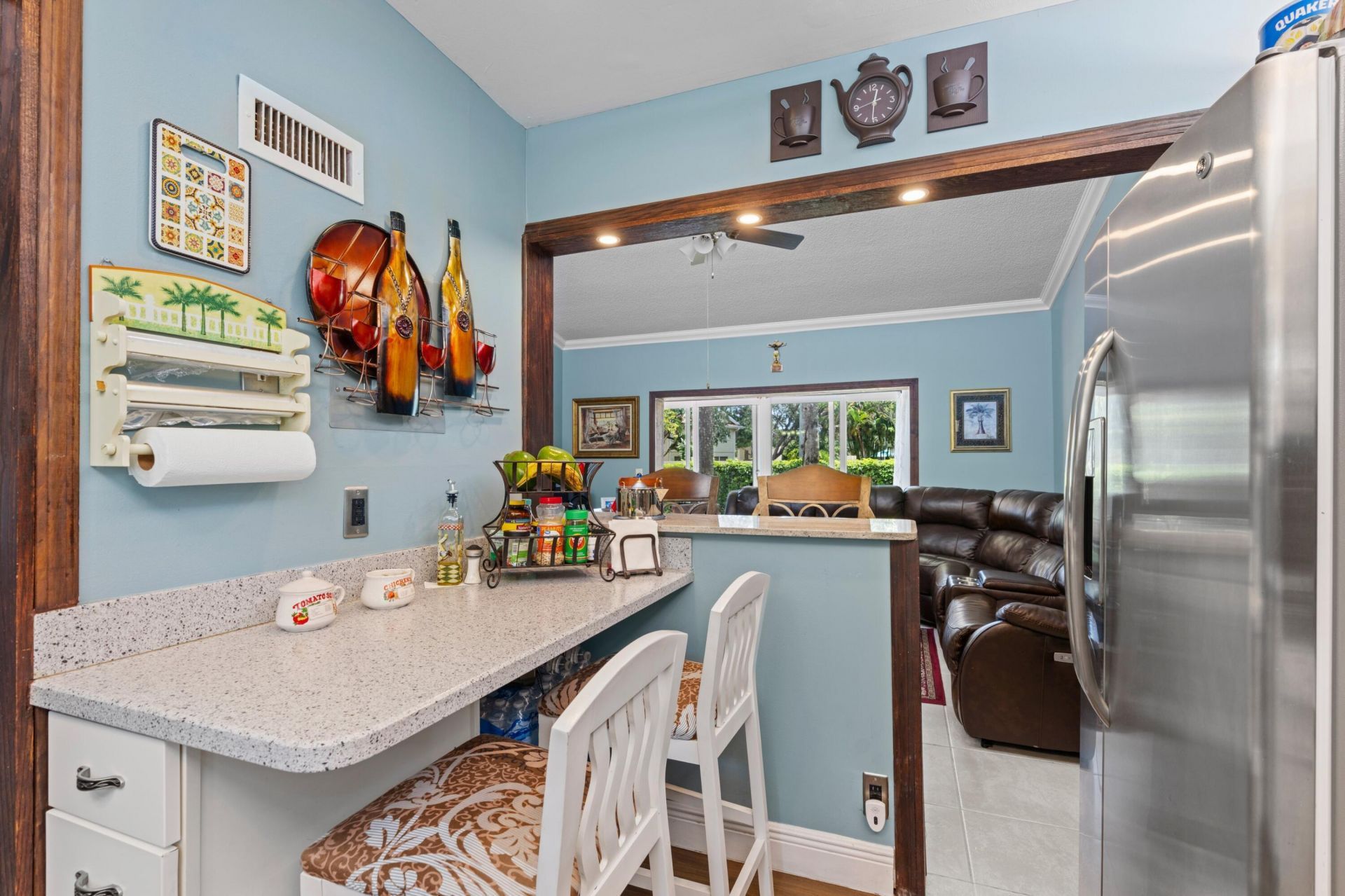 2534 Boundbrook Drive S, Unit 115, West Palm Beach, FL 33406 Photo