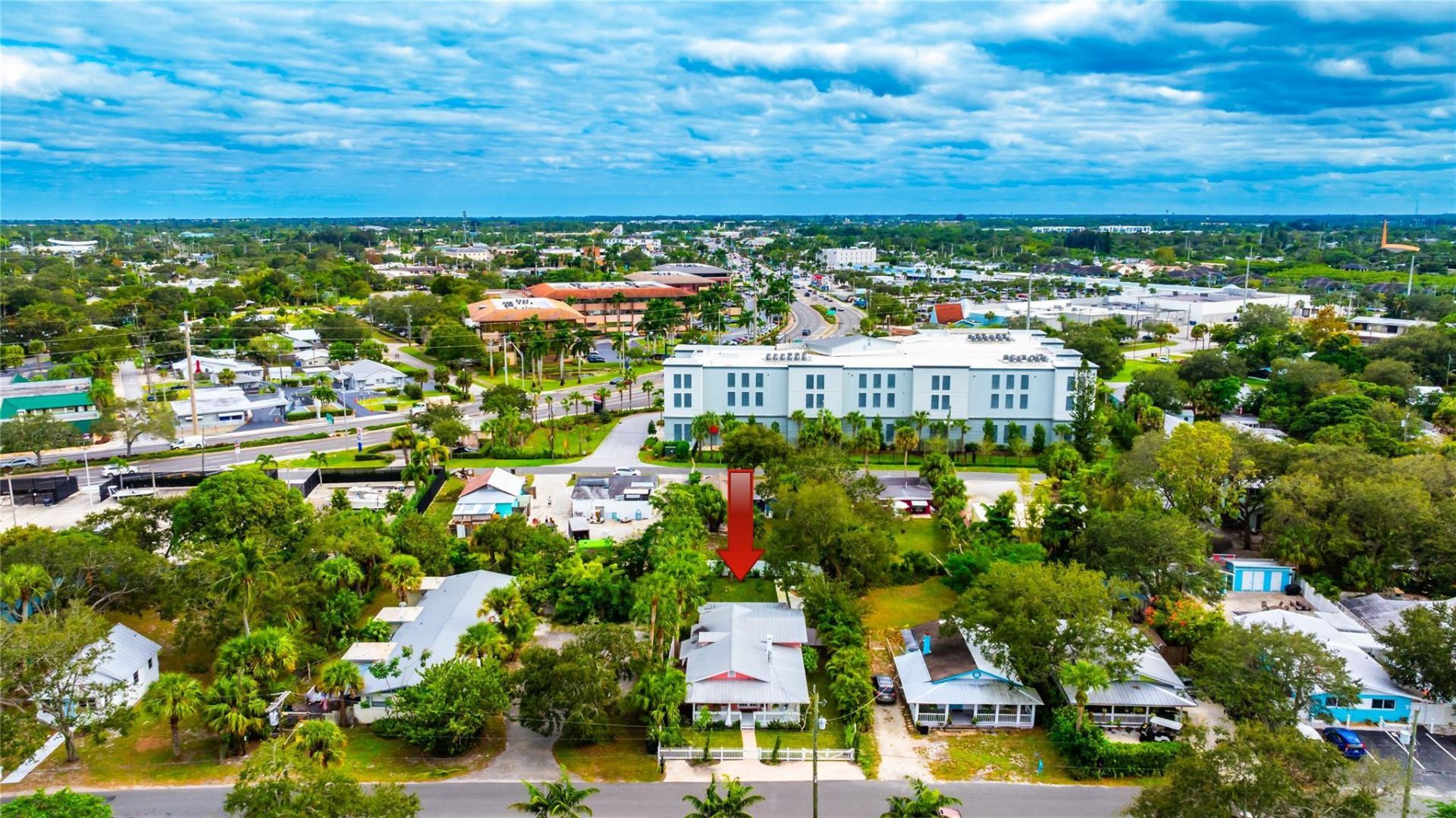 645 SW Cleveland Avenue, Stuart, FL 34994 Photo