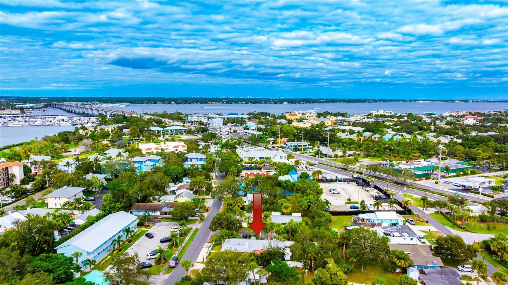 645 SW Cleveland Avenue, Stuart, FL 34994 Photo