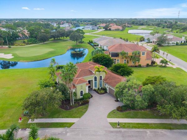 117 SE SAN PRIVERNO, Port St. Lucie, FL 34984