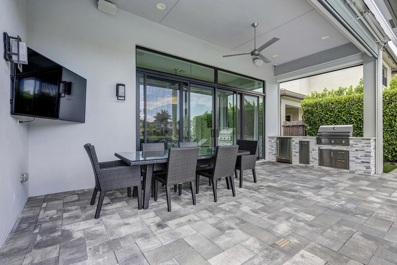9046 Chauvet Way, Boca Raton, FL 33496 Photo