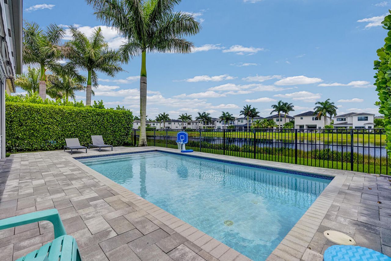 9046 Chauvet Way, Boca Raton, FL 33496 Photo