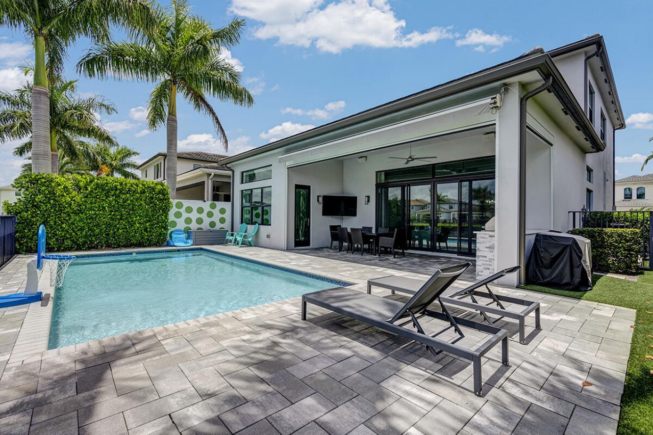 9046 Chauvet Way, Boca Raton, FL 33496 Photo
