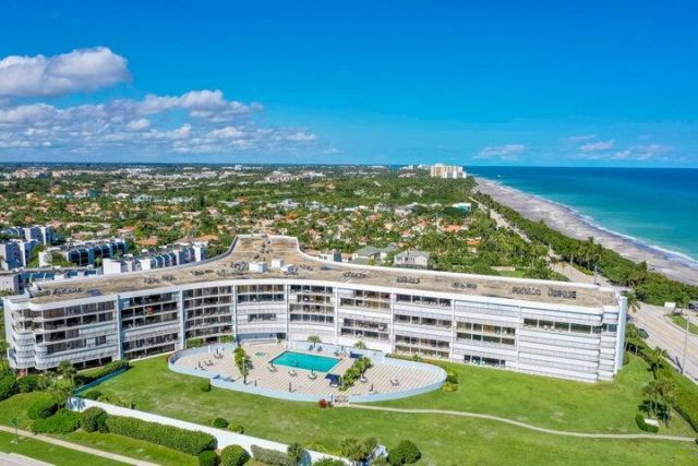 1300 S Highway A1a, Unit 303, Jupiter, FL 33477 Photo