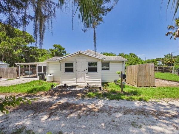 10601 SE 125TH Trail, Okeechobee, FL 34974