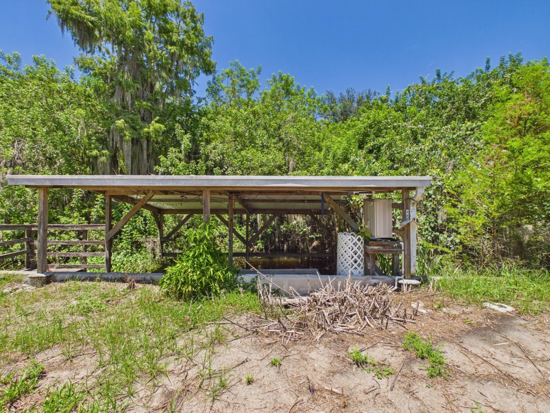 10601 SE 125th Trail, Okeechobee, FL 34974 Photo