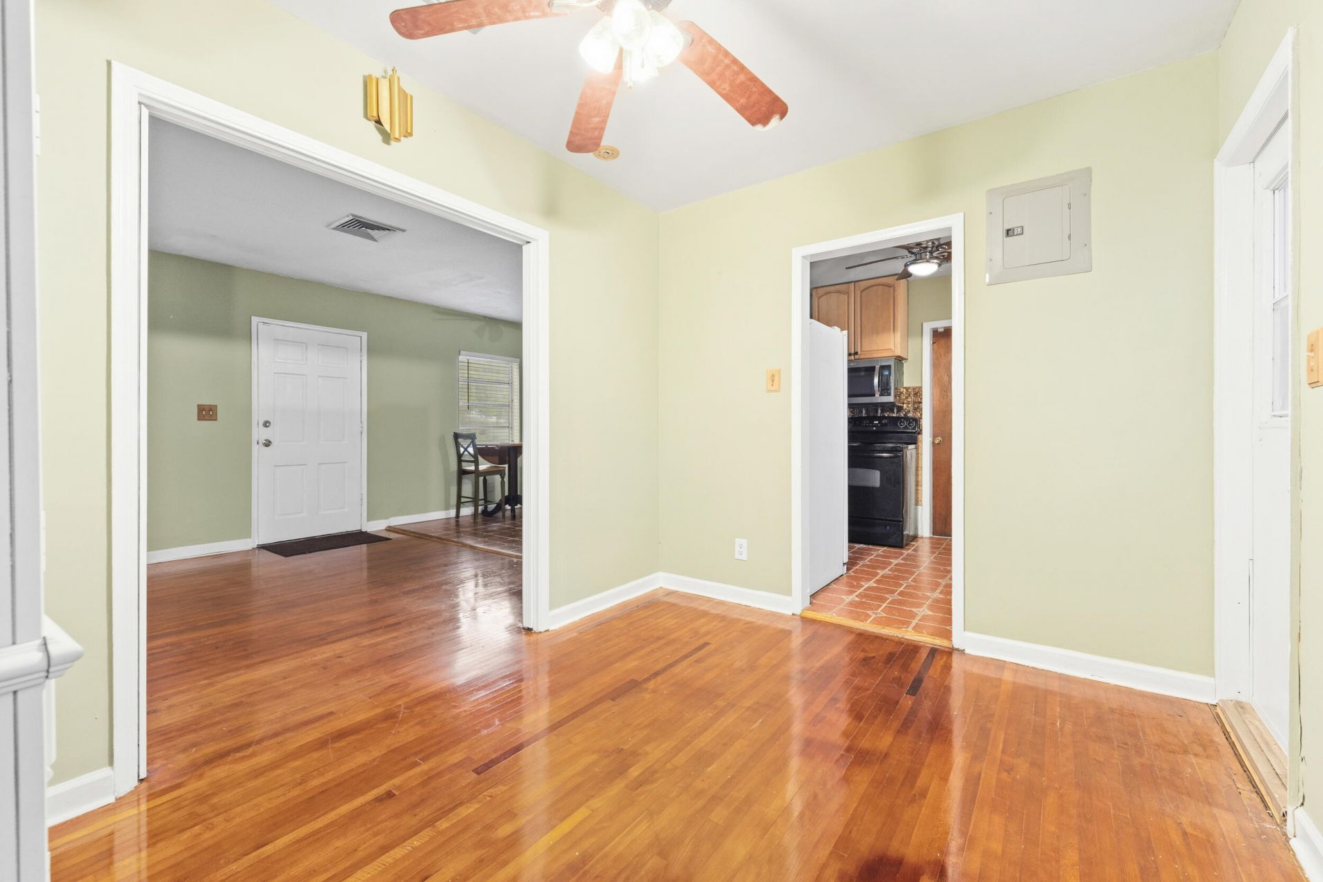 1054 Trinidad Avenue, Fort Pierce, FL 34982 Photo