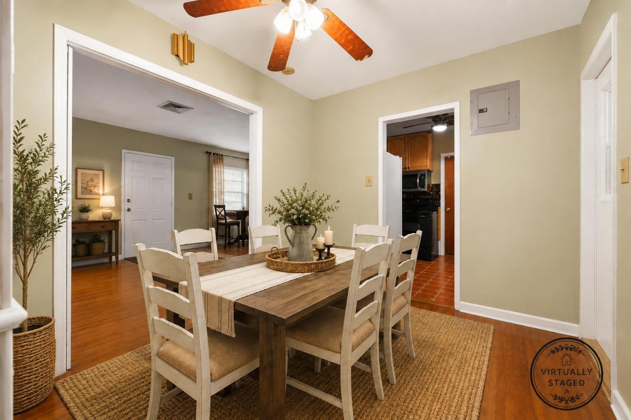 1054 Trinidad Avenue, Fort Pierce, FL 34982 Photo