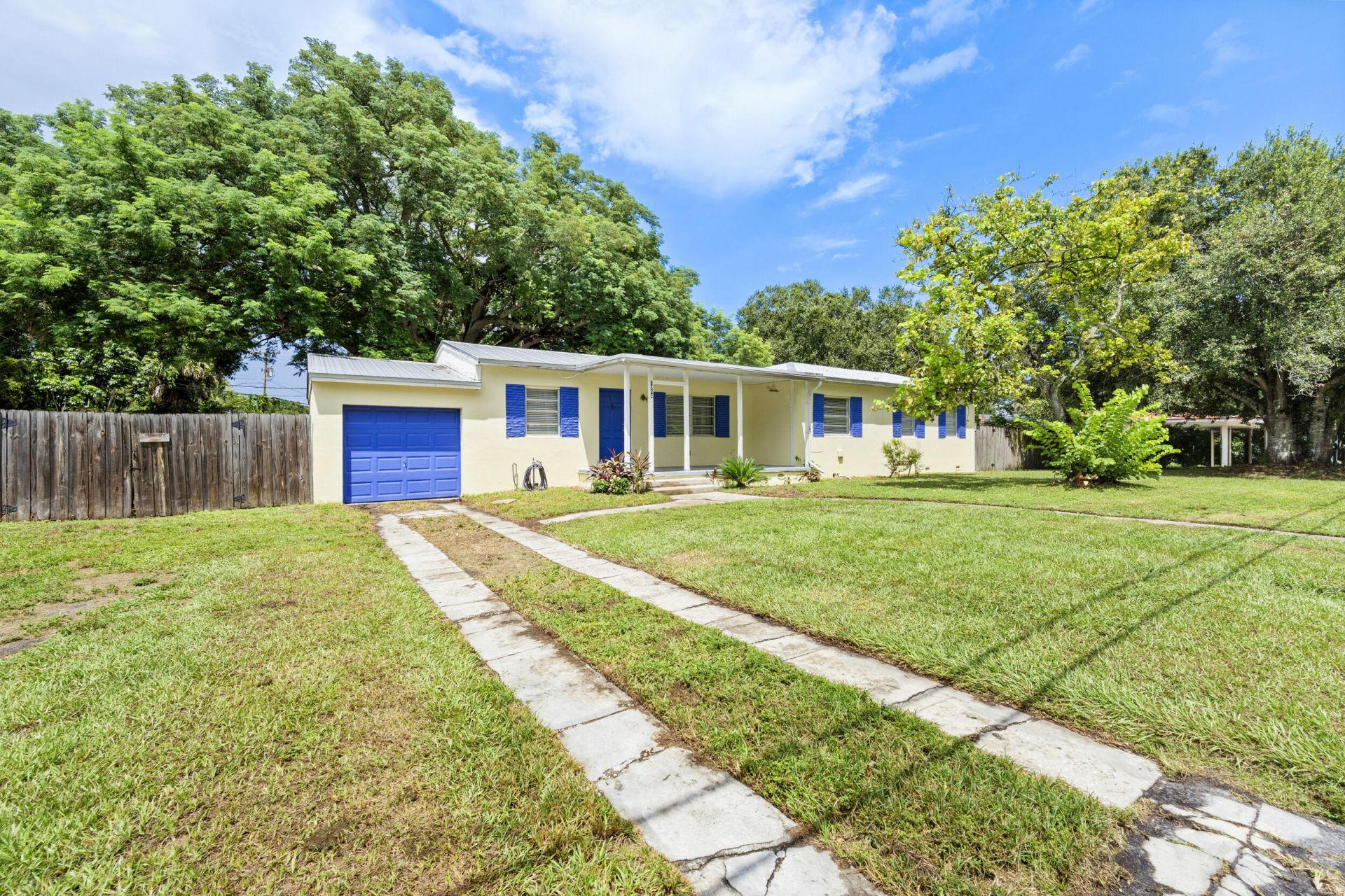1054 Trinidad Avenue, Fort Pierce, FL 34982 Photo