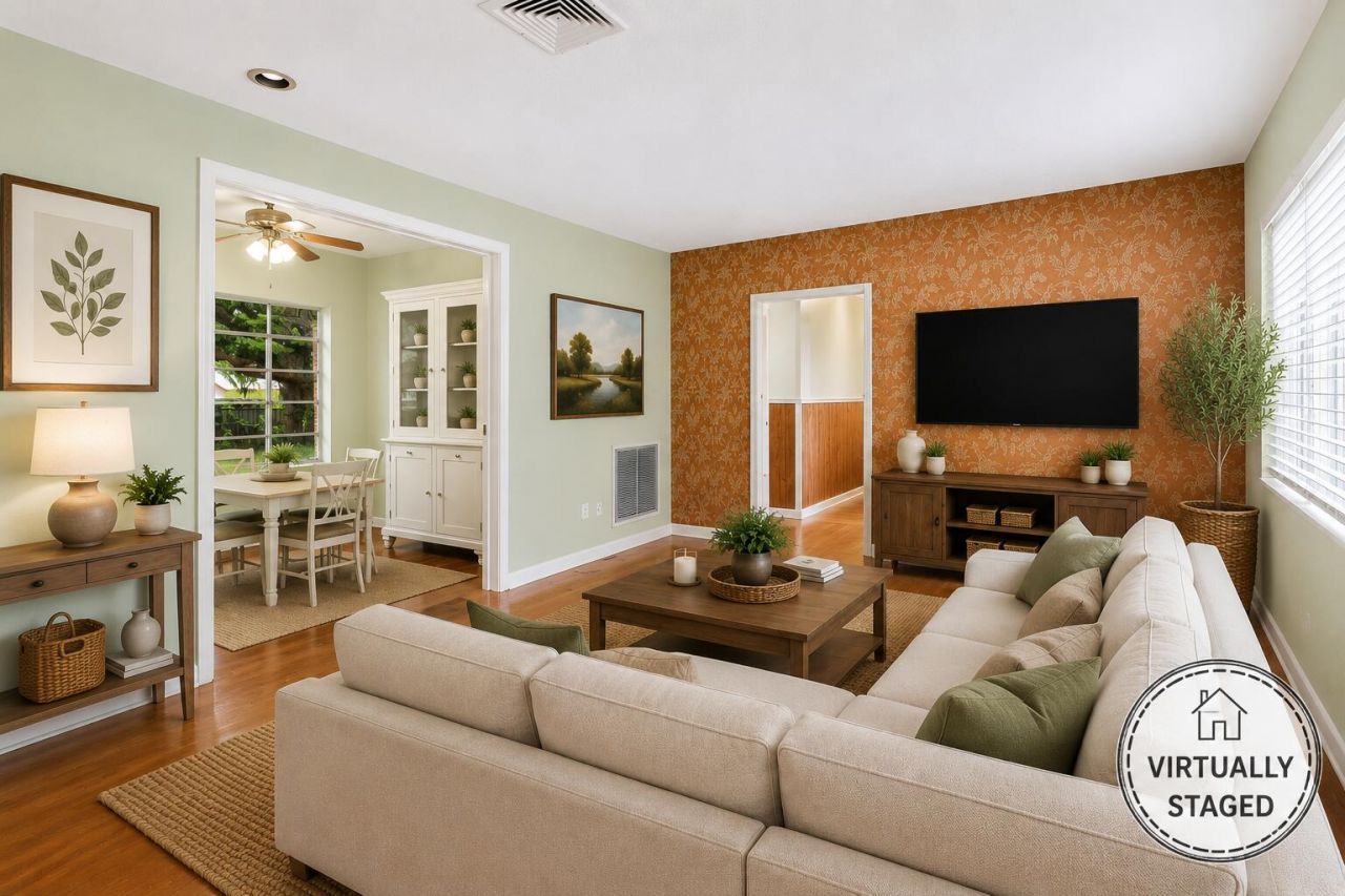 1054 Trinidad Avenue, Fort Pierce, FL 34982 Photo