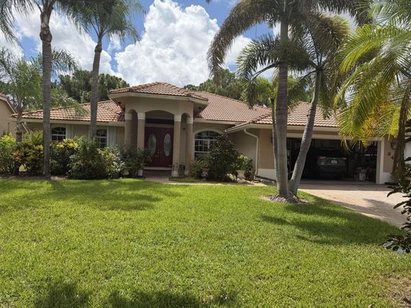 348 SW EGRET Landing SW, Port St. Lucie, FL 34953