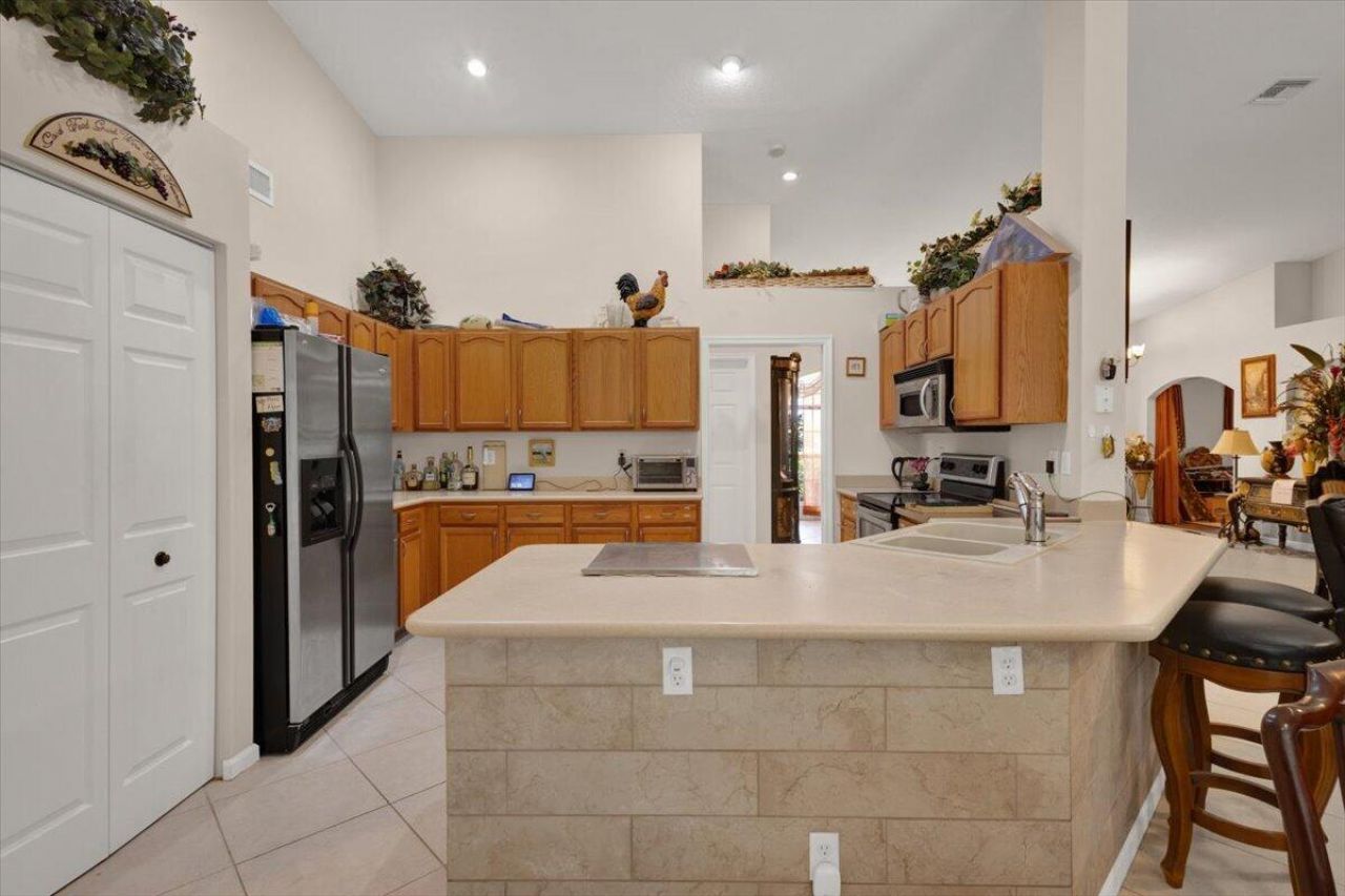 348 SW Egret Landing Sw, Port Saint Lucie, FL 34953 Photo