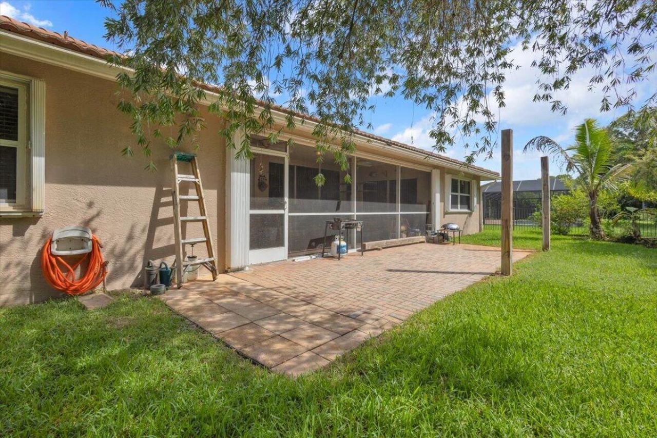 348 SW Egret Landing Sw, Port Saint Lucie, FL 34953 Photo