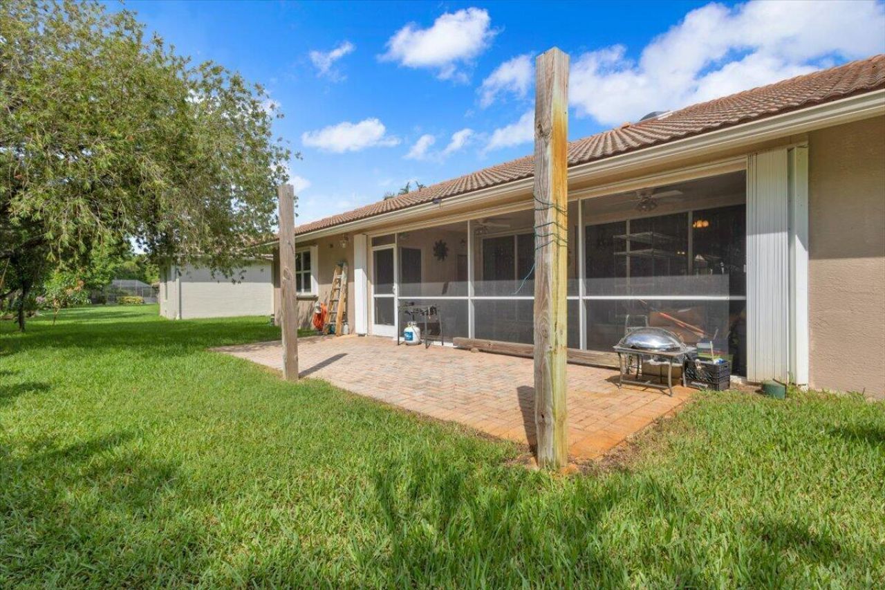 348 SW Egret Landing Sw, Port Saint Lucie, FL 34953 Photo