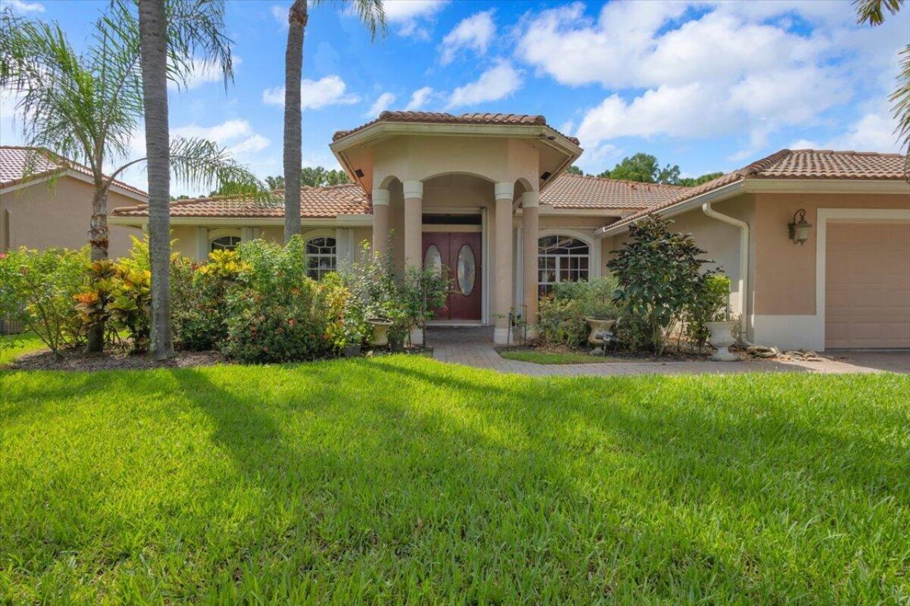 348 SW Egret Landing Sw, Port Saint Lucie, FL 34953 Photo