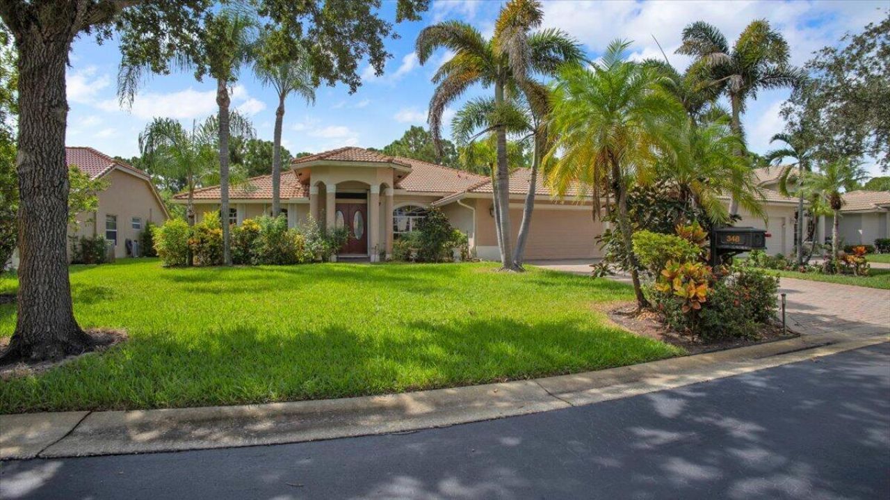 348 SW Egret Landing Sw, Port Saint Lucie, FL 34953 Photo