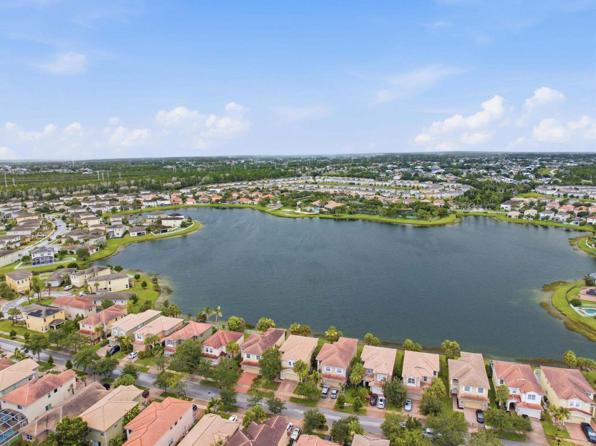 991 NW Leonardo Circle, Port Saint Lucie, FL 34986 Photo