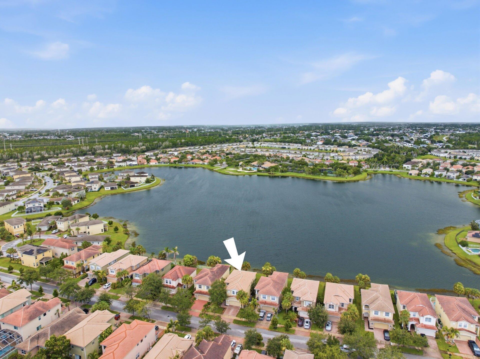 991 NW Leonardo Circle, Port Saint Lucie, FL 34986 Photo