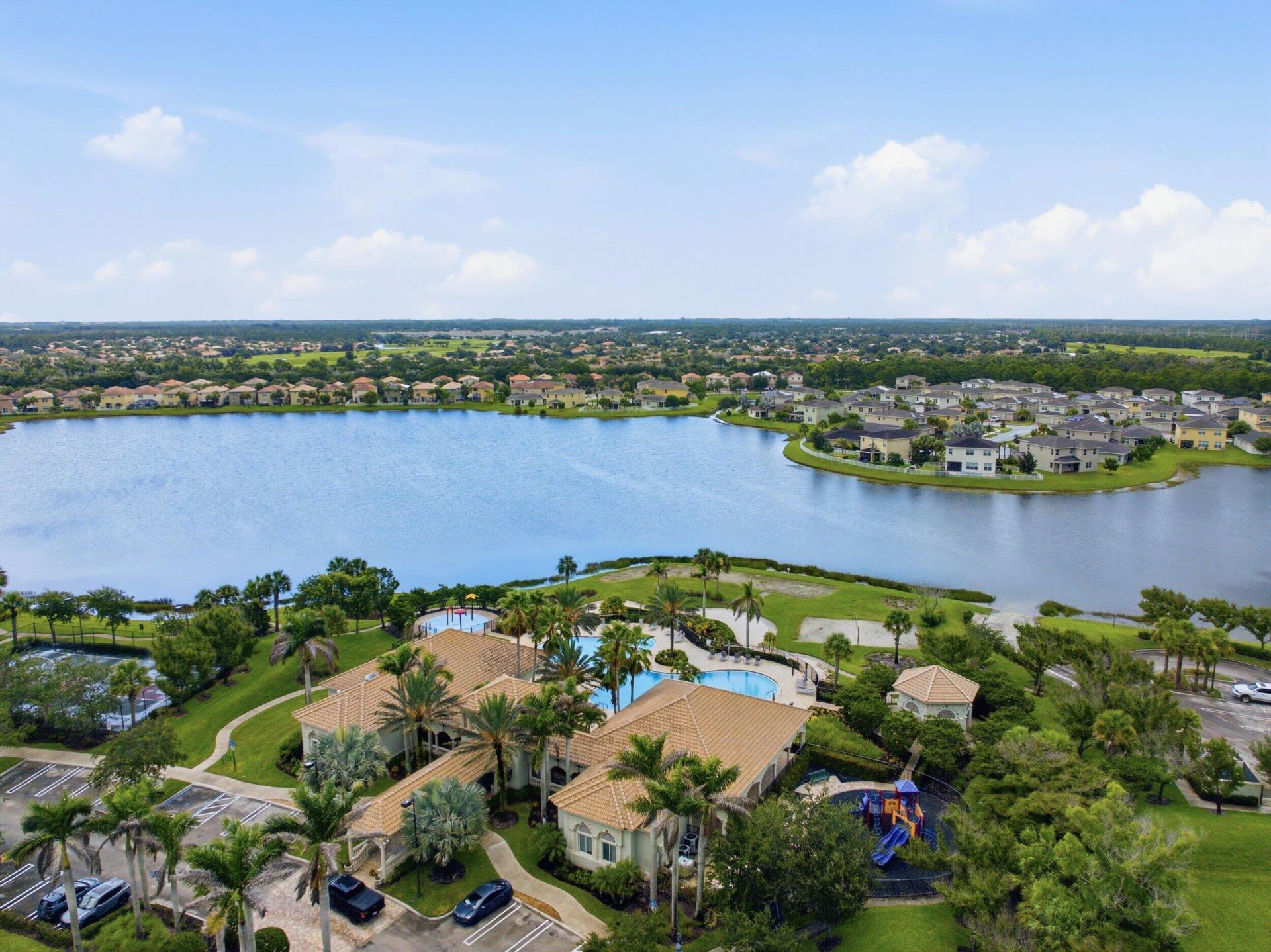 991 NW Leonardo Circle, Port Saint Lucie, FL 34986 Photo