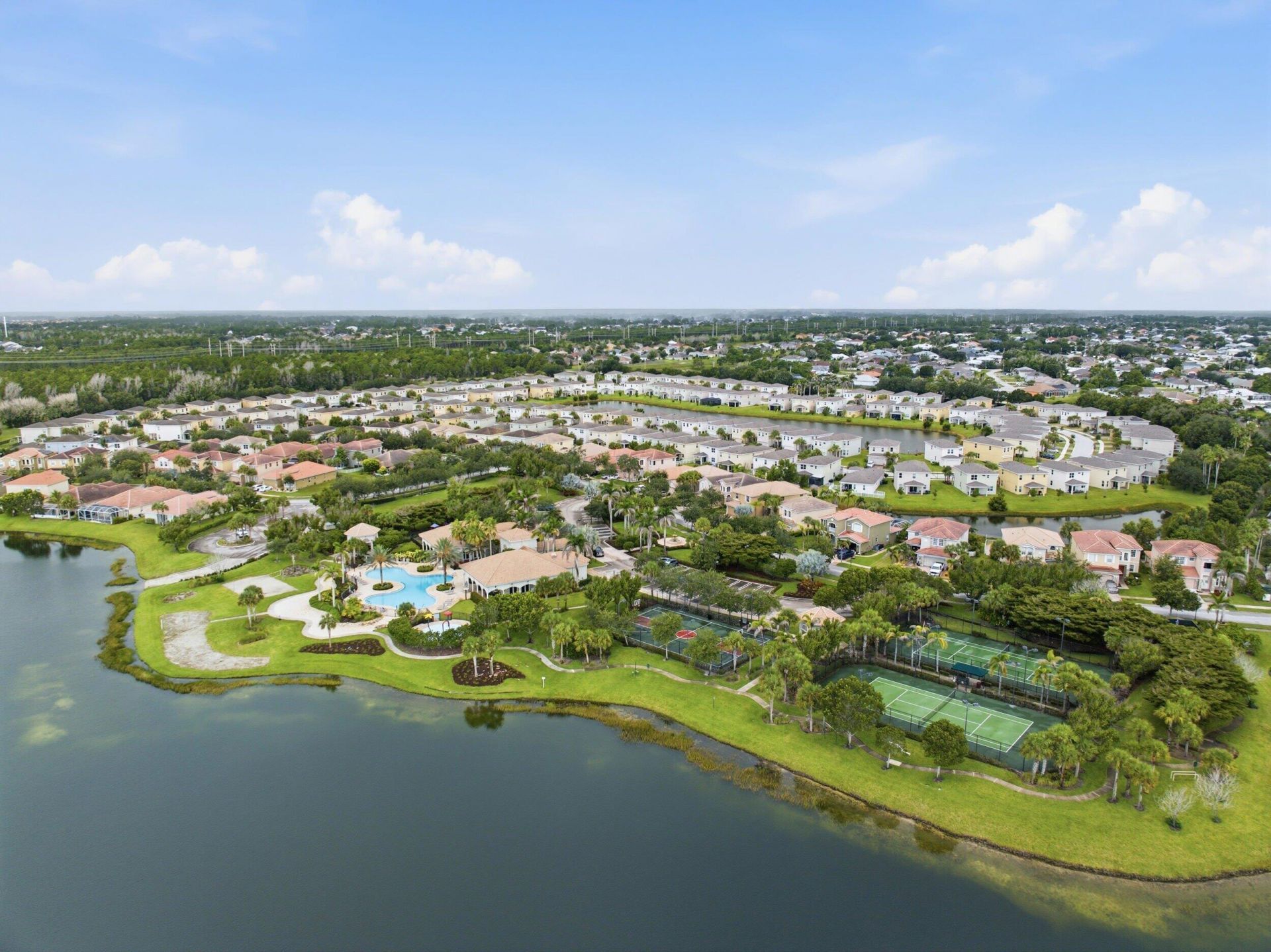 991 NW Leonardo Circle, Port Saint Lucie, FL 34986 Photo