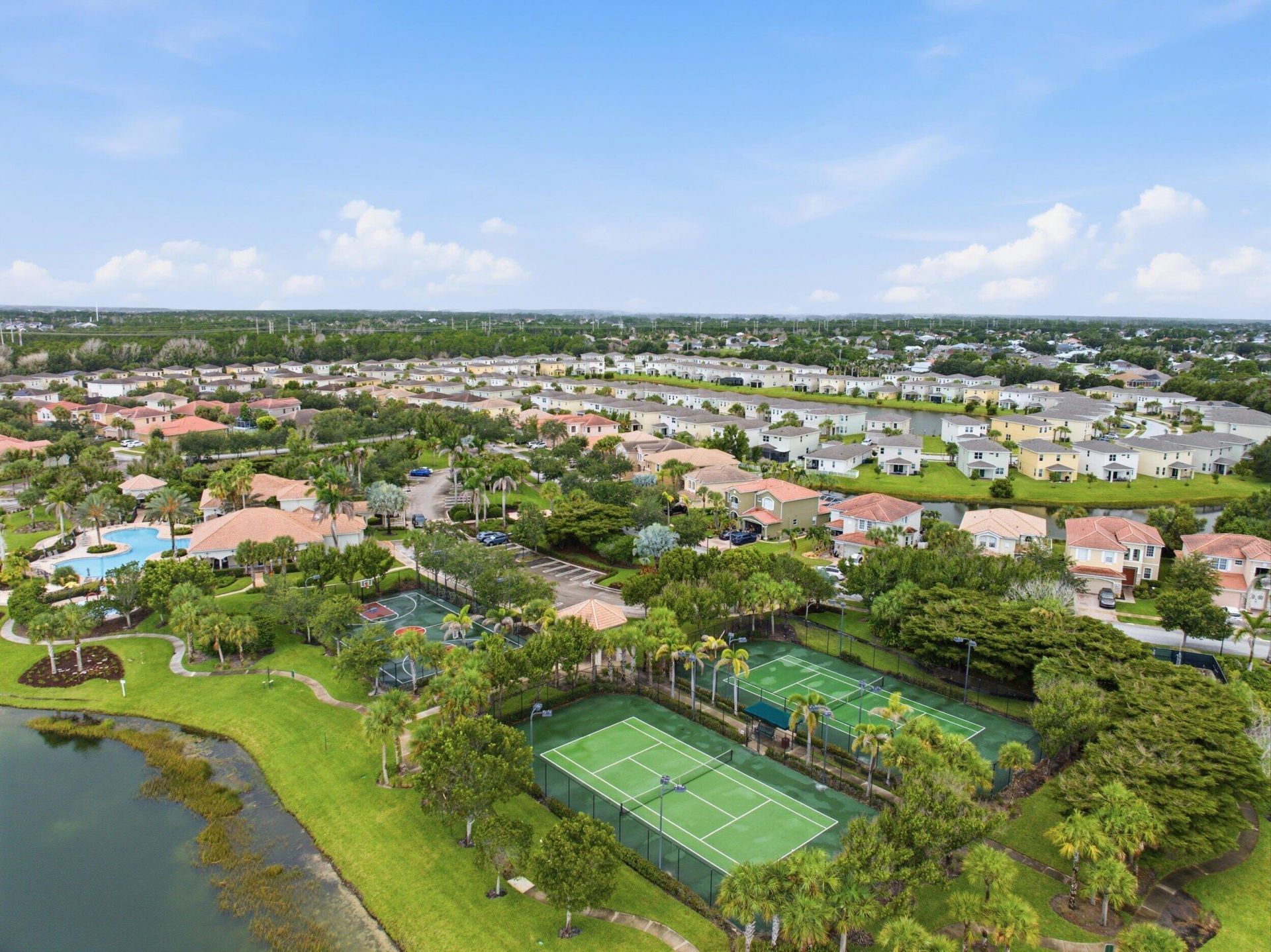 991 NW Leonardo Circle, Port Saint Lucie, FL 34986 Photo