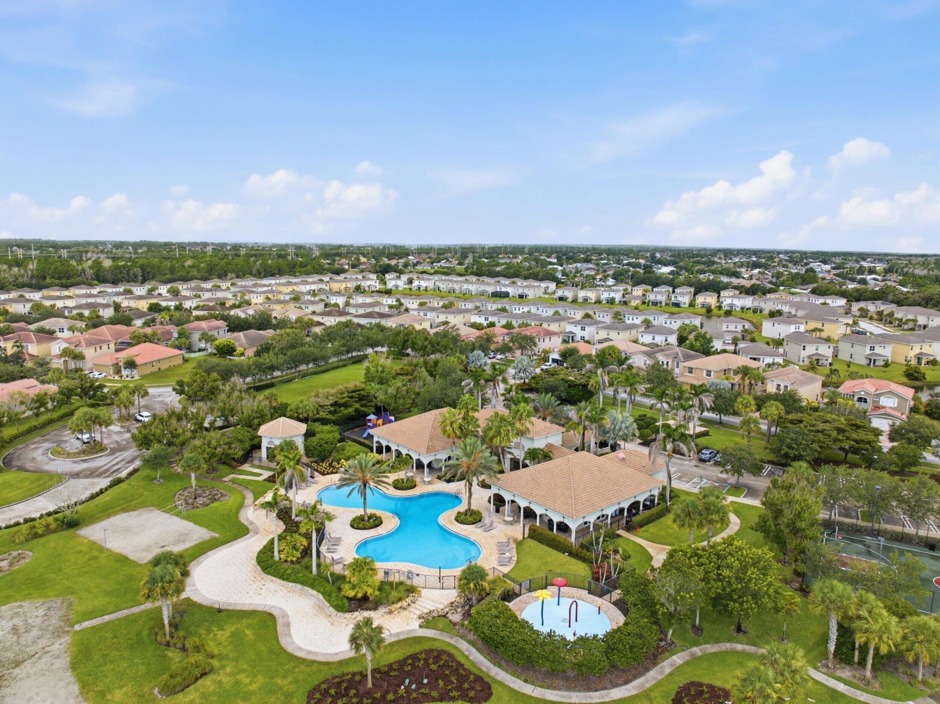 991 NW Leonardo Circle, Port Saint Lucie, FL 34986 Photo