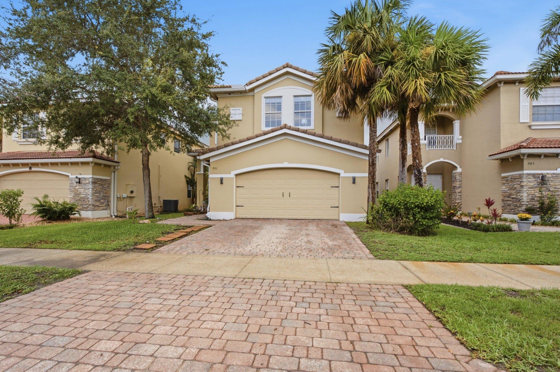 991 NW Leonardo Circle, Port Saint Lucie, FL 34986 Photo