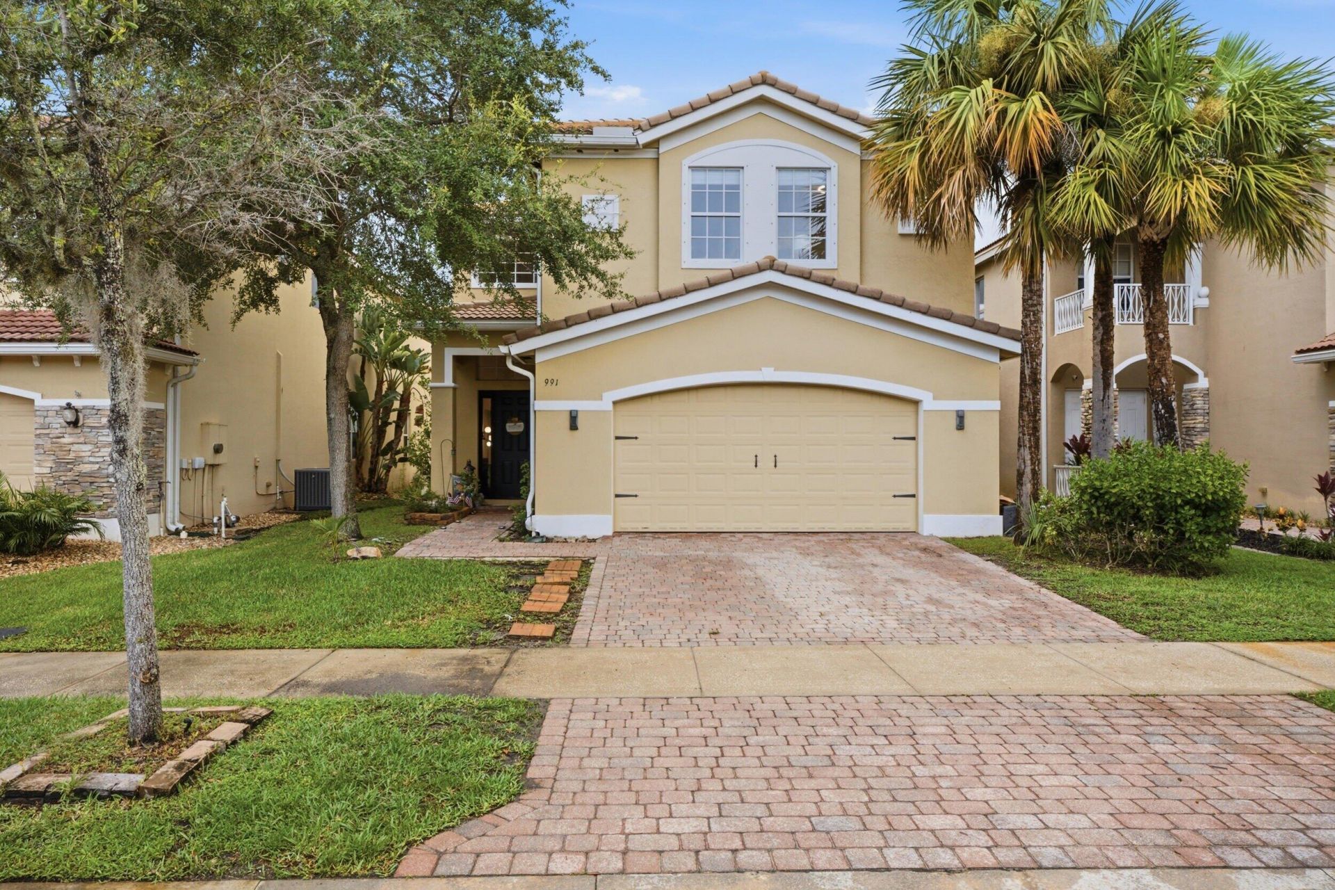 991 NW Leonardo Circle, Port Saint Lucie, FL 34986 Photo
