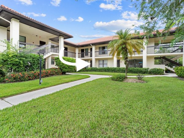 450 SW South River Drive, Unit 104, Stuart, FL 34997